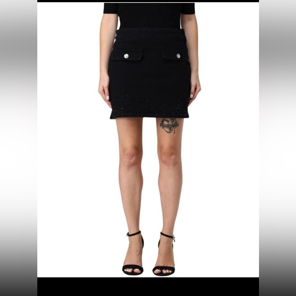 NWT Liu-Jo skirt